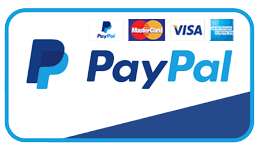 Buy with Confidence. Buy With PayPal.